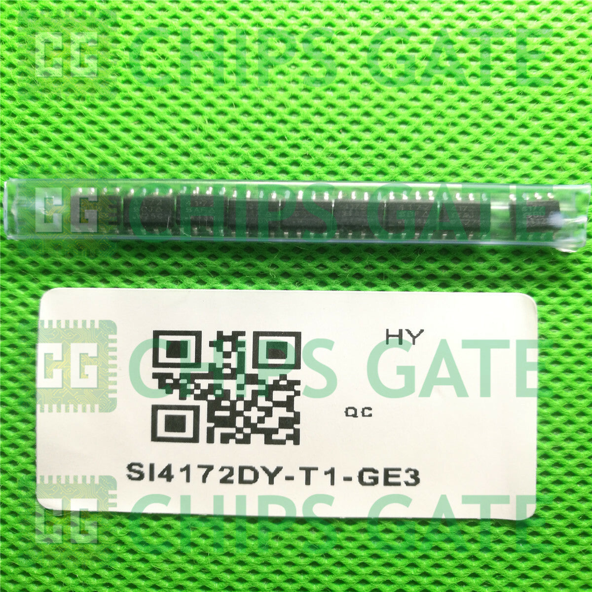 Vishay SI4172DY-T1-GE3