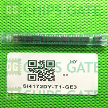 Vishay SI4172DY-T1-GE3