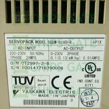 SGDM01ADR
