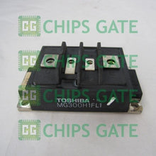 Toshiba MG300H1FL1