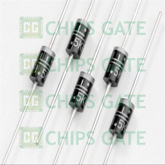 International Rectifier 1.5KE200A
