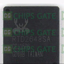 Realtek RTD2648