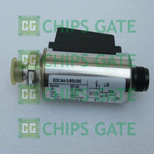 Hydac EDS344-3-600-000