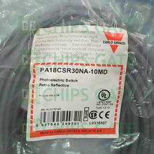 Carlo PA18CSR30NA-10MD