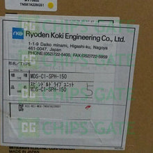 MDSC1SPH150