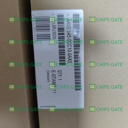 6AV6545-0CC10-0AX0