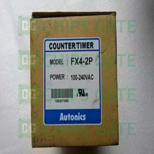 Autonics FX4-2P
