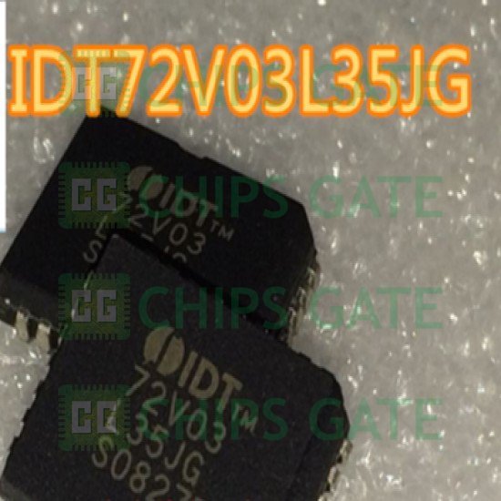 Idt IDT72V03L35JG