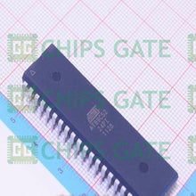 Atmel AT89C52-24PI