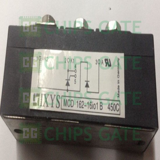 Ixys MCD162-16IO1B