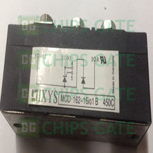 Ixys MCD162-16IO1B