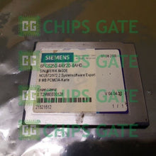6FC52504AY204AH0