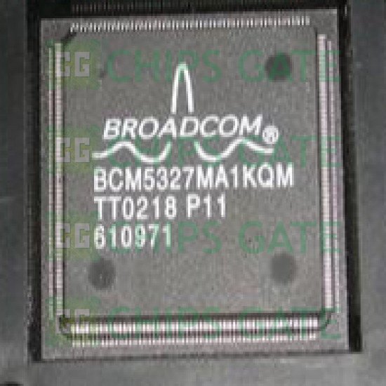 Broadcom BCM5327MA1KQM