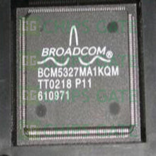 Broadcom BCM5327MA1KQM