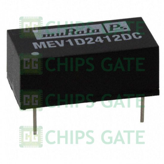 Murata Power MEV1D2412DC
