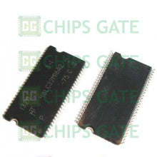 Micron MT48LC32M16A2P-75C