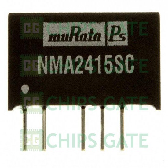 Murata Power NMA2415SC