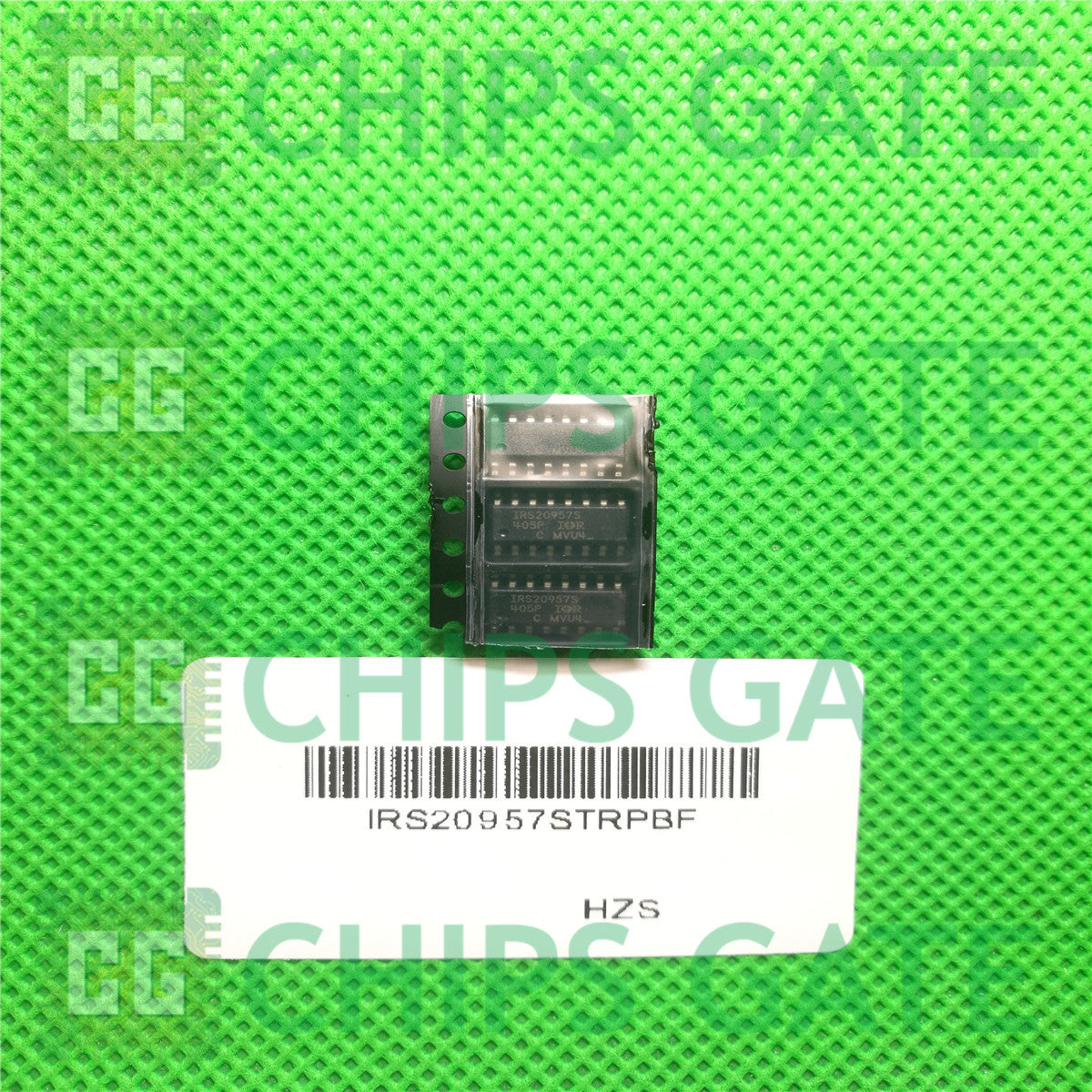 International Rectifier IRS20957STRPBF