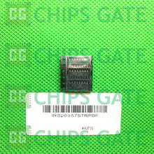 International Rectifier IRS20957STRPBF