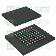 Spansion S29GL128P90FFIR20