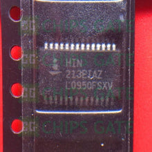 Intersil HIN213ECA