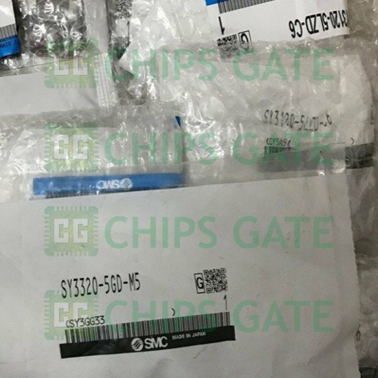 SY33205GDM5