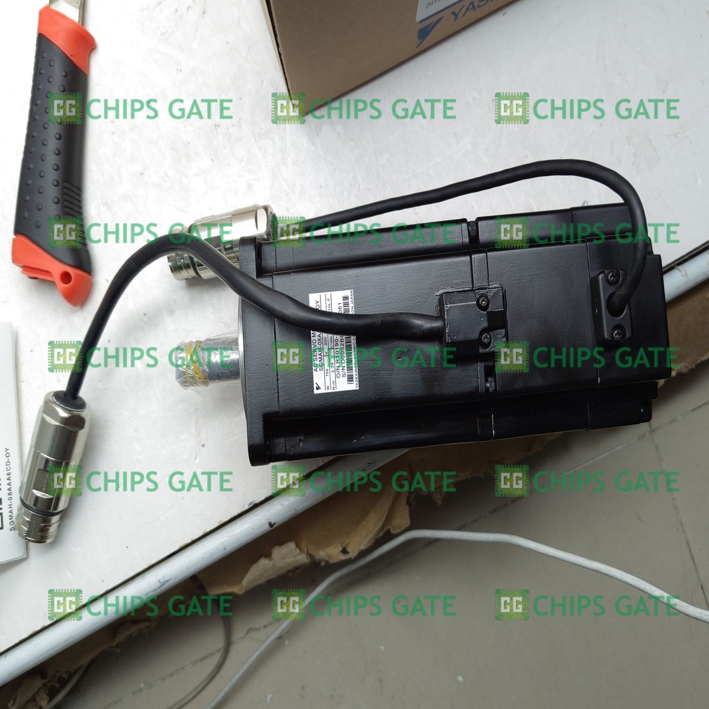 SGDV5R5A11A