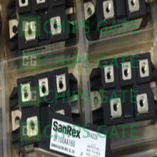 Sanrex DF100LA160