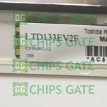 Toshiba LTD133EV2F