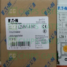 Eaton Moeller LZMN1-A160