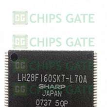 Sharp LH28F160SKT-L70A