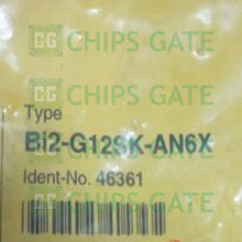 Turck BI2-G12SK-AN6X