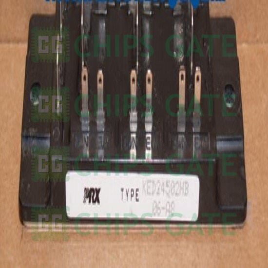 Powerex KED24502HB