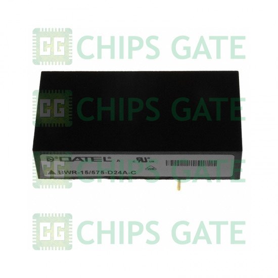 Murata Power BWR-15-575-D24A-C