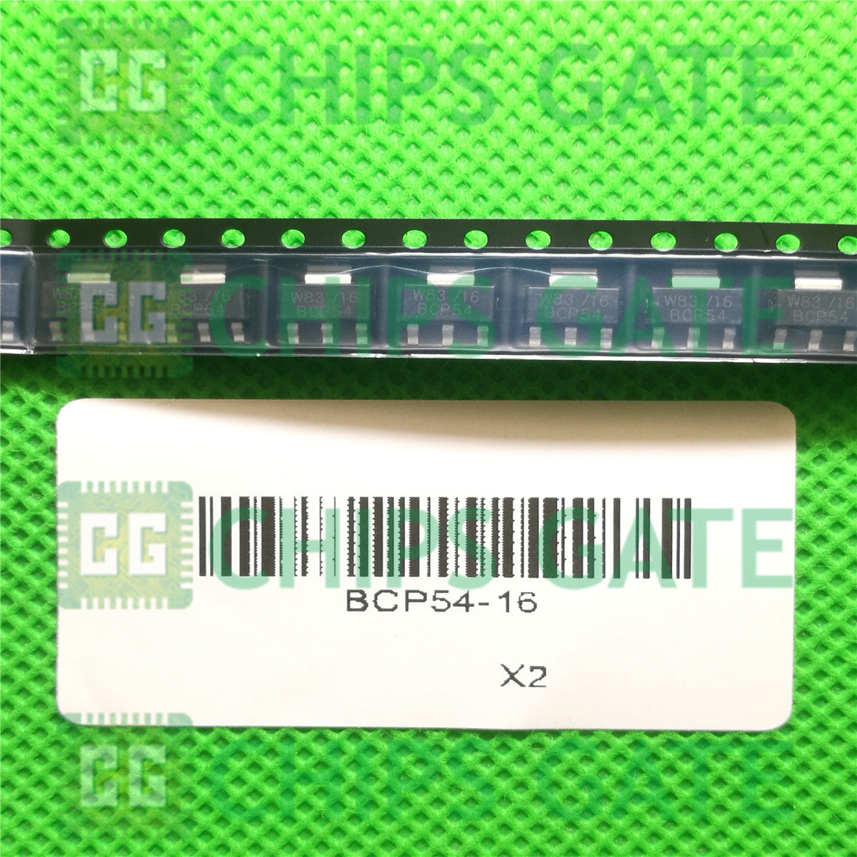 Nxp BCP54-16