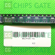 Nxp BCP54-16