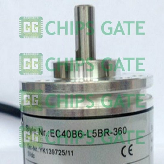 Elco EC40B6-L5BR-360