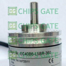 Elco EC40B6-L5BR-360