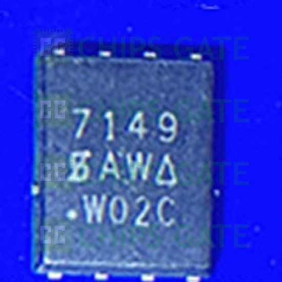 Vishay SI7149DP