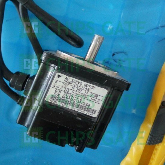 SGMP01A314S