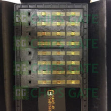 Intersil 5962H9652201VXC
