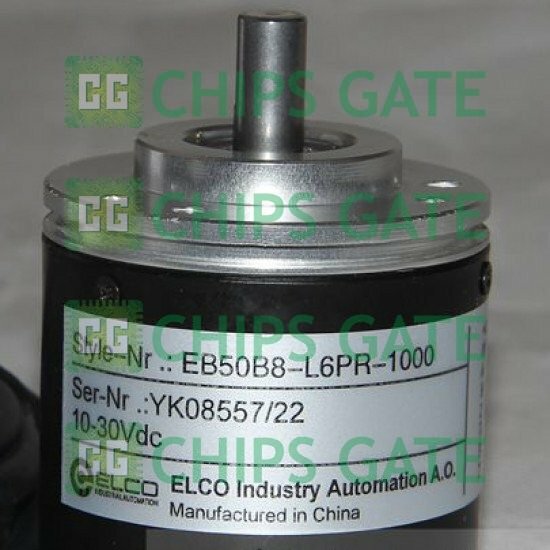 Elco EB50B8-L6PR-1000