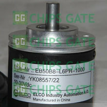 Elco EB50B8-L6PR-1000