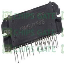 International Rectifier IRAMS10UP60B-2