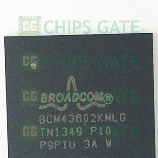 Broadco BCM43602KMLG