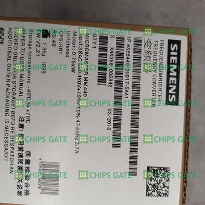 6SE64402UD175AA1