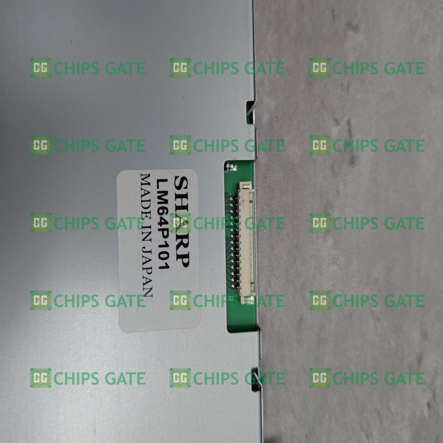 LM64P10