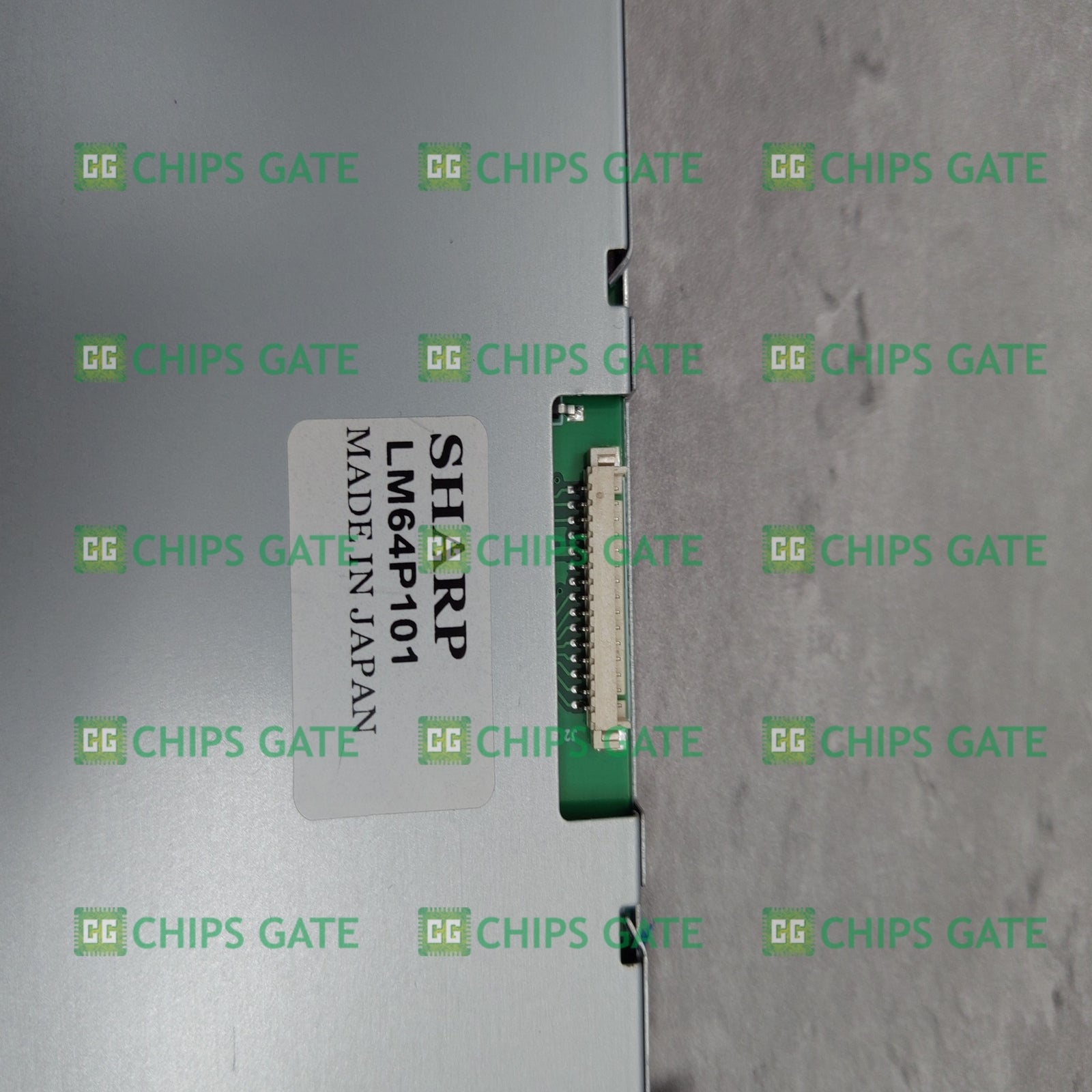 LM64P10