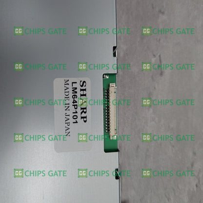 LM64P10