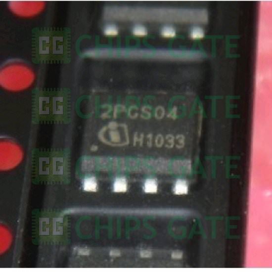 ICE2PCS04G